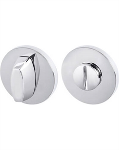 Фиксатор дверной защелки Armadillo BK6.R.URS52 CP-8