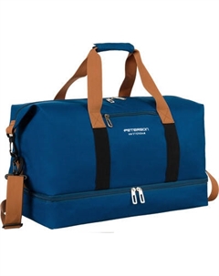 Сумка дорожная Peterson PTN 23145