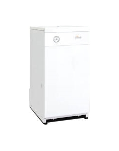 Газовый котел Ferroli Torino 60