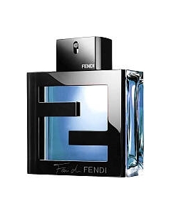 Туалетная вода Fendi Fan Di Acqua
