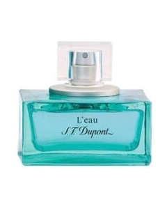 Туалетная вода L'eau S.T. Dupont S.t. dupont
