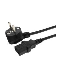 Кабель CyberPower EX1018BKDE-C13 Cyberpower