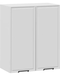 Шкаф навесной для кухни ТриЯ Белладжио 1ВВ6 с двумя дверьми Трия