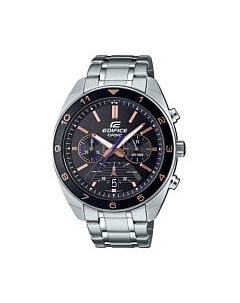 Часы наручные мужские Casio EFV-590D-1AVUEF