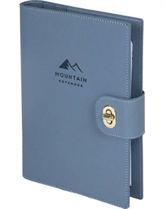 Ежедневник Brauberg Nova / 116201