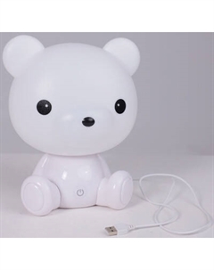Ночник AksHome Bear LED Akshome