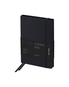 Ежедневник Berlingo Western B6 / UD0_85601