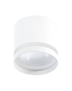 Точечный светильник SmartBuy SBL-TS2006-GX53-w Smartbuy