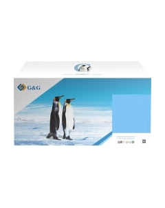 Тонер-картридж G&G GG-719H G&g
