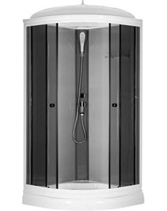 Душевая кабина Saniteco SNT-92 90х90