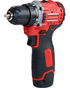 Аккумуляторная дрель-шуруповерт Felisatti FT1901