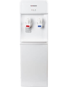 Кулер Sonnen FS-01 / 452419