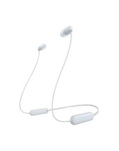 Беспроводные наушники Sony WI-C100