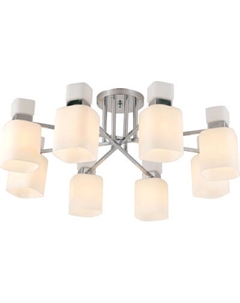 Люстра Aitin-Pro НПБ 02-8x40-105 / 07485/8 Aitin-pro