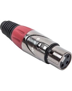 Коннектор Soundking CX3F001