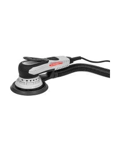 Эксцентриковая шлифовальная машина Интерскол Бесщеточная ЭШМ-150/350Э 2.5