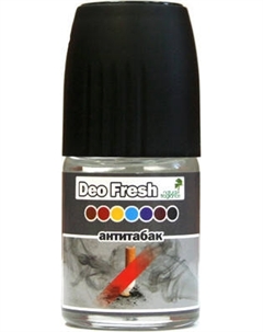 Освежитель автомобильный FKVJP Deo Fresh Антитабак SPDF-60 Fkvjp