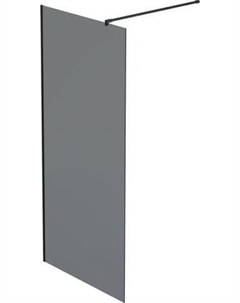 Душевая стенка Benetto BEN-602 BLT 70х200