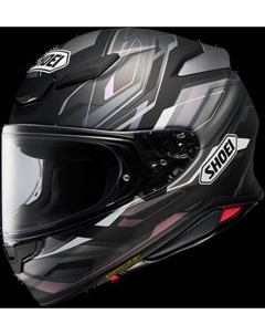 Мотошлем Shoei NXR 2 Capriccio