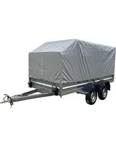 Прицеп для автомобиля Avtos A35P2B