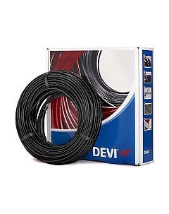 Теплый пол электрический DEVIsafe 20T 60м Devi