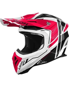 Мотошлем Airoh Aviator Ace 2 Engine AV22E55-M