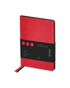 Ежедневник Berlingo Fuze / NB0_87608