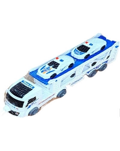 Автовоз игрушечный Toybola ТВ-1007-11