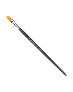 Кисть для рисования Brauberg Синтетика жесткая 14 / 200683