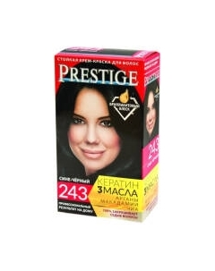 Крем-краска для волос VIP'S Prestige 243 Vip's prestige