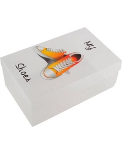 Контейнер для хранения Рыжий кот 312555