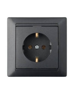 Розетка Bylectrica Стиль РС16-306