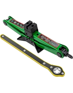 Домкрат механический RockForce 60 764 / RF-10152A Rockforce