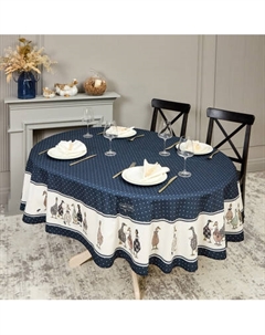 Скатерть Santalino 850-742-26