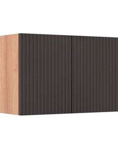 Шкаф для ванной Runo Соренто 60x30 / Тренто 60x30 вертикаль