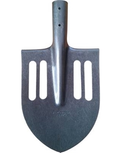 Лопата БТЗ К4 / 00000187 Бтз