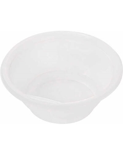 Набор одноразовых тарелок Laima Стандарт / 606710