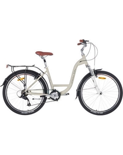 Велосипед Alpinebike Costa 26 2022 / ALPB_CostaWT_M_22MY