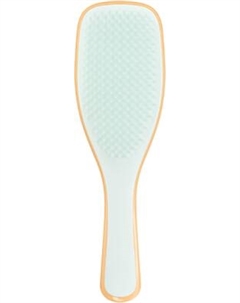 Расческа-массажер Tangle Teezer The Ultimate Detangler Ice Blue & Sweet Orange Tangle teezer