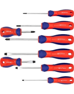 Набор отверток Yataforce YF-7008B