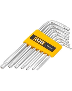 Набор ключей JCB 5071T Jcb