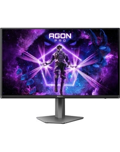 Монитор AOC AG276QZD2 Aoc
