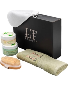 Набор косметики для тела La and Te beaute LT6 GR / 53592 La and te beaute