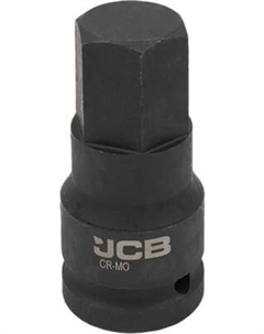 Головка слесарная 59 521 / JCB-26410027MPB Jcb