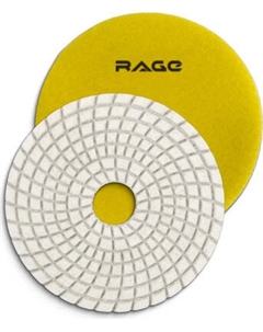 Шлифовальный круг Vira 100мм P200 / 558030