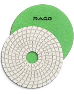 Шлифовальный круг Vira 100мм Р50 / 558027