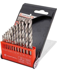 Набор сверл Everforce EF-DBS13