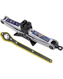 Домкрат механический Sigmatool 10152A