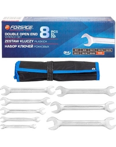 Набор ключей Forsage F-5089P
