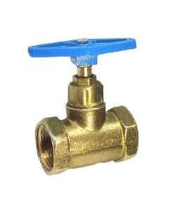 Вентильный кран Цветлит 15Б3р Ду 25 / ZW20009